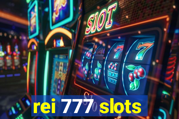 rei 777 slots